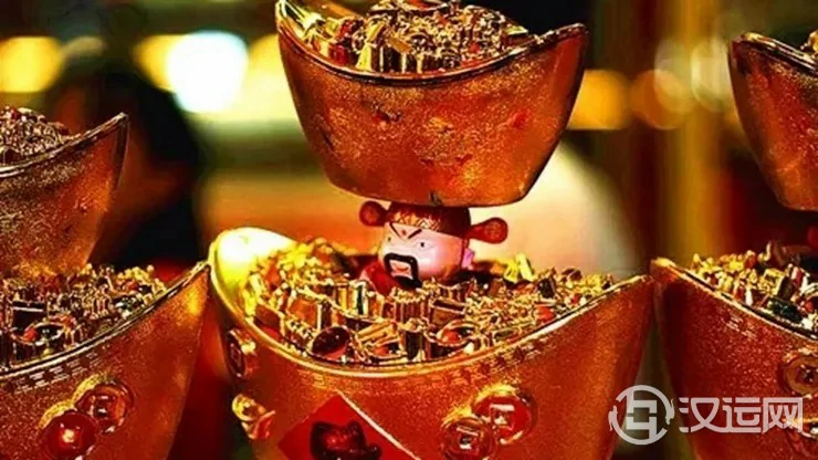 如何通过八字看你命中是否有财库 如何通过八字看你命中是否有财库
