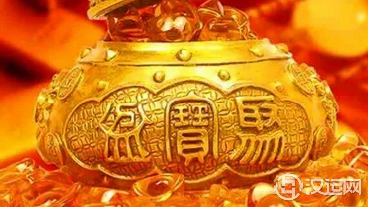 这四个生肖生来财运旺,很容易发财 这四个生肖生来财运旺,很容易发财