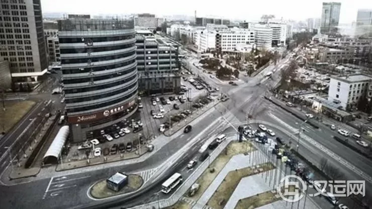 煞气重!位于十字路口的房子千万不能买 煞气重!位于十字路口的房子千万不能买
