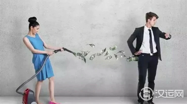 一切向钱看:这几个星座女人恋爱时对金钱看得很重 一切向钱看:这几个星座女人恋爱时对金钱看得很重