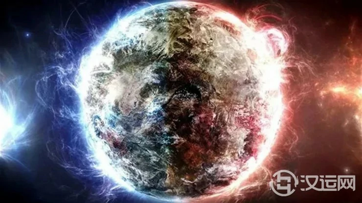 找出你星盘中能量最强的星!(一) 找出你星盘中能量最强的星!(一)