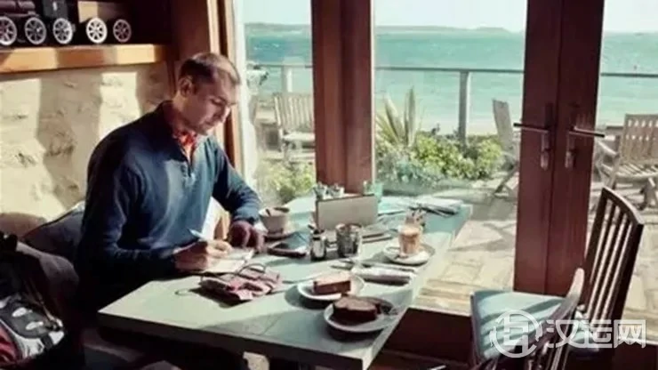 这五点都不俗的男人,注定有非同一般的人生! 这五点都不俗的男人,注定有非同一般的人生!