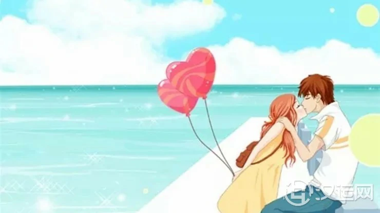 测测看爱情中你偏向现实还是浪漫 测测看爱情中你偏向现实还是浪漫