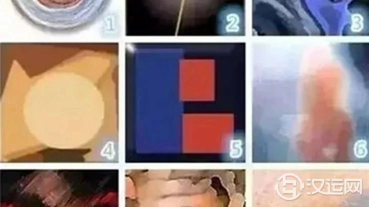 图片测试:3秒钟测出你内心真实性格 图片测试:3秒钟测出你内心真实性格