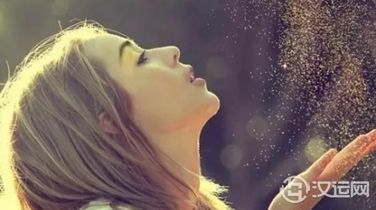 一生运势好的星座女原来是她们! 一生运势好的星座女原来是她们!