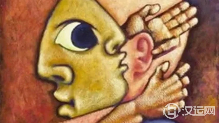 图片测试:直觉透露你真实的性格 图片测试:直觉透露你真实的性格