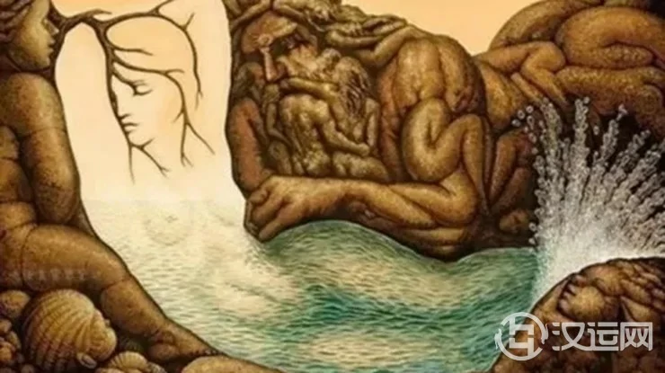 主动还是被动?图片测你对待感情的态度 主动还是被动?图片测你对待感情的态度
