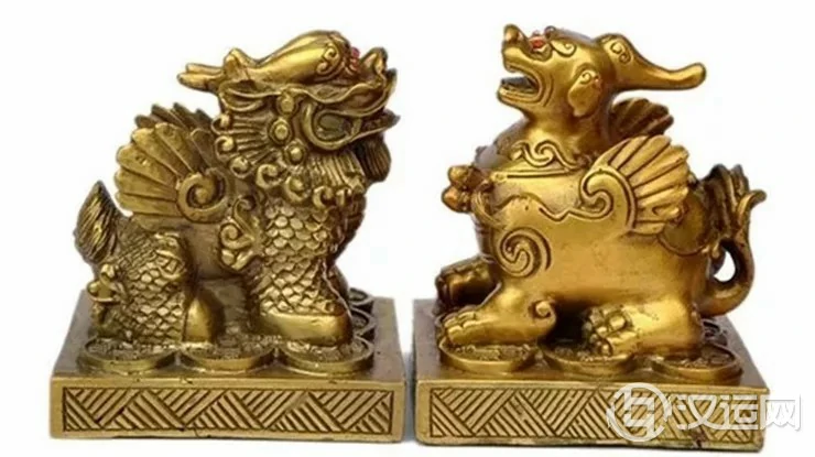 风水调理靠的就是摆几件法器? 风水调理靠的就是摆几件法器?