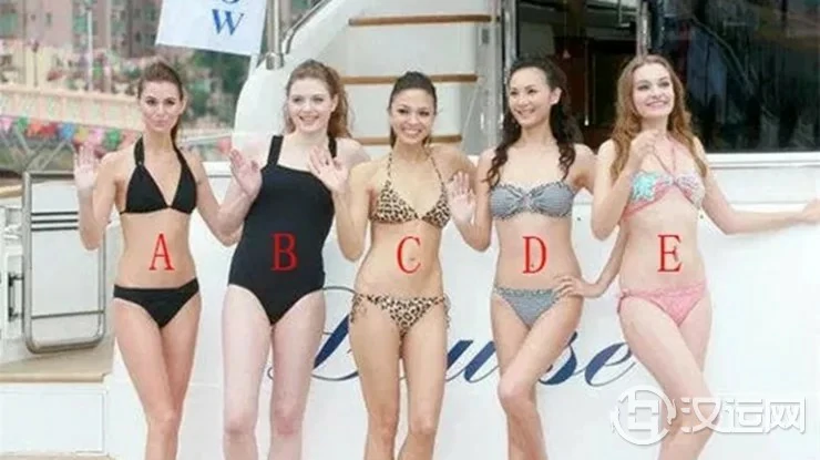美女图片测你遇到坏女人时会做何选择? 美女图片测你遇到坏女人时会做何选择?
