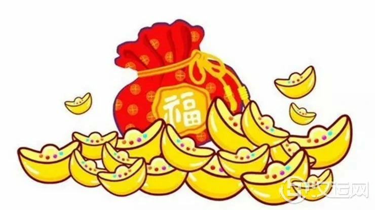 这些星座的财运天生就旺,赚钱很容易! 这些星座的财运天生就旺,赚钱很容易!