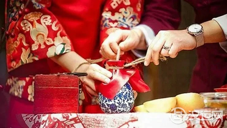 这些习俗可以让你在结婚大喜之日好运多多 这些习俗可以让你在结婚大喜之日好运多多