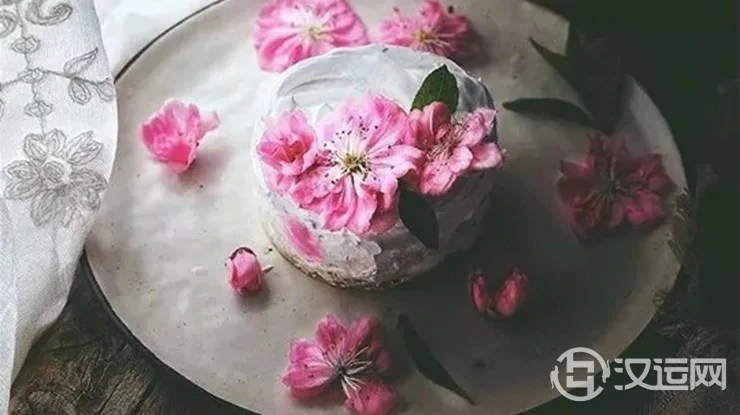 教你怎样吃出“桃花”运 教你怎样吃出“桃花”运