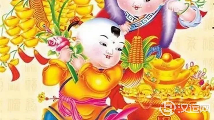 这四个生肖天生是父母的财神爷! 这四个生肖天生是父母的财神爷!