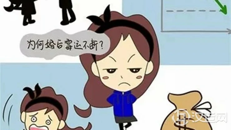 爱情、财运、事业低迷?原来是这几个地方出了问题! 爱情、财运、事业低迷?原来是这几个地方出了问题!