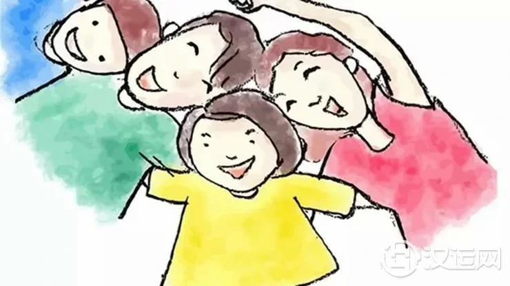 八字命局看你的孩子更像谁 八字命局看你的孩子更像谁