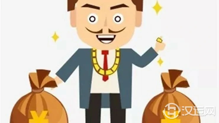 后半生最有钱的人,都出生在这几日! 后半生最有钱的人,都出生在这几日!