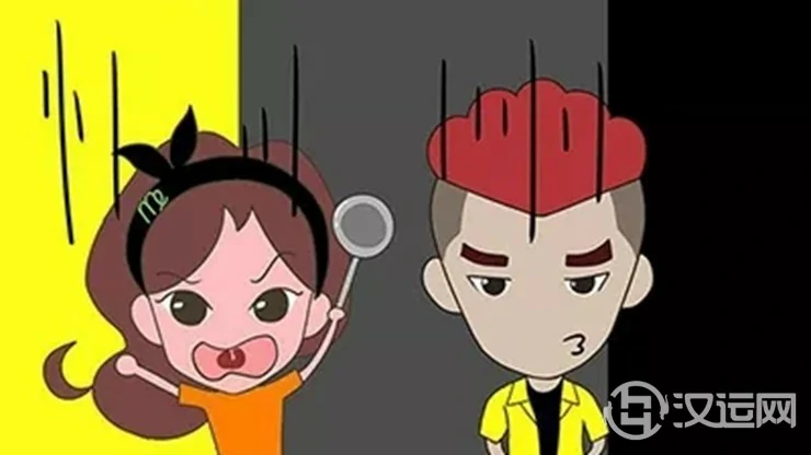 家中有这五种颜色会形成煞气,让你婚姻受创! 家中有这五种颜色会形成煞气,让你婚姻受创!