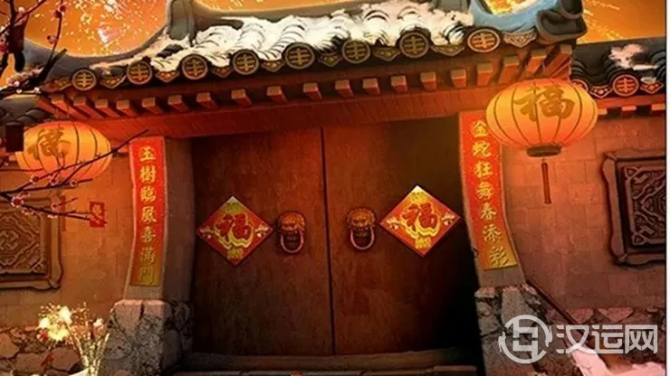 专属12生肖的大门风水,做对了让你财运滚滚来! 专属12生肖的大门风水,做对了让你财运滚滚来!