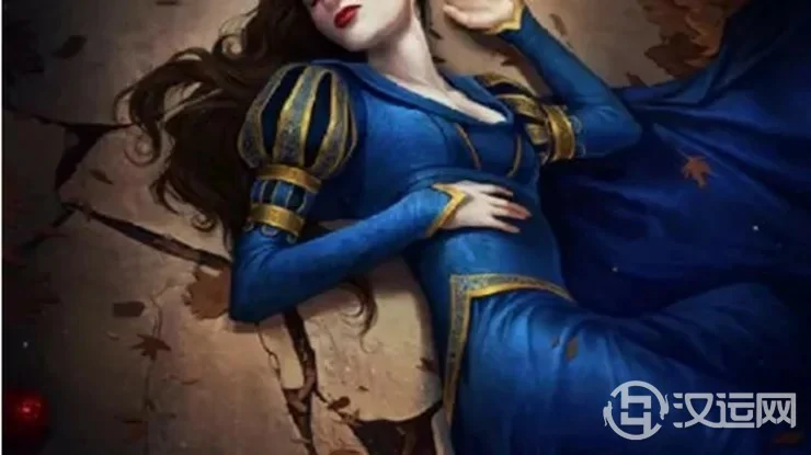 王后之死测你是否会背叛自己的感情 王后之死测你是否会背叛自己的感情