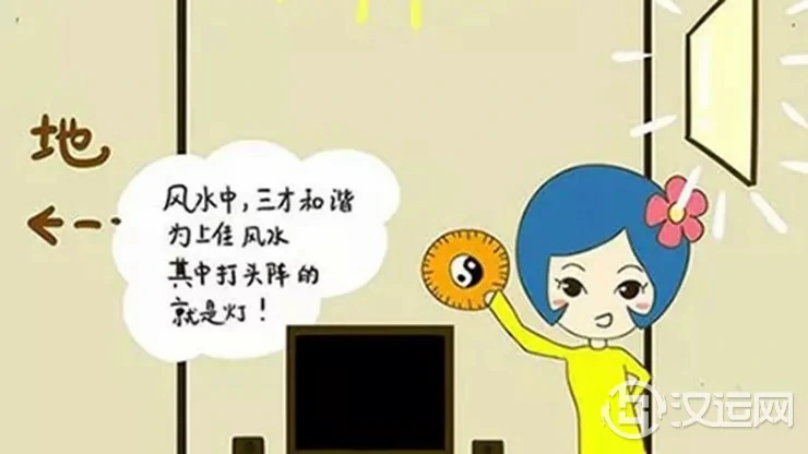家居风水:千万避免这三种凶形灯饰 家居风水:千万避免这三种凶形灯饰