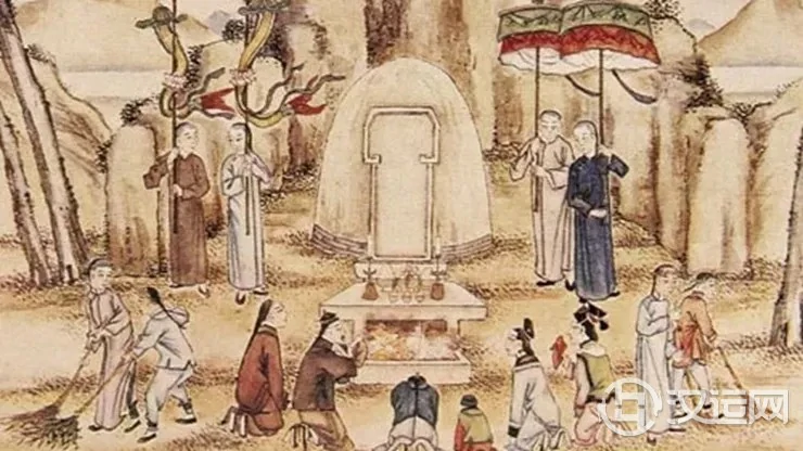 清明祭祖须知的几件事,千万不能忽视! 清明祭祖须知的几件事,千万不能忽视!