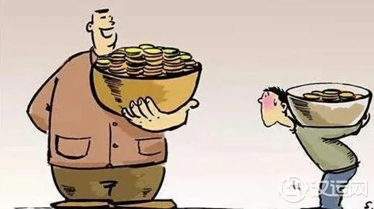 要么富的流油,要么穷得要命的四大生肖 要么富的流油,要么穷得要命的四大生肖