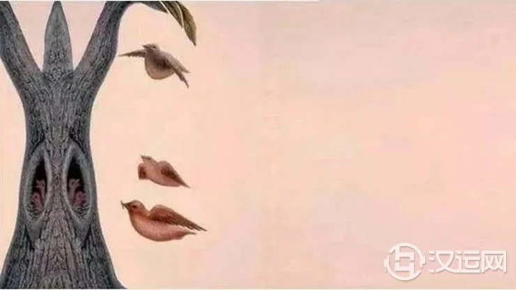 测试:这里有3样东西,第一眼你看到了啥? 测试:这里有3样东西,第一眼你看到了啥?