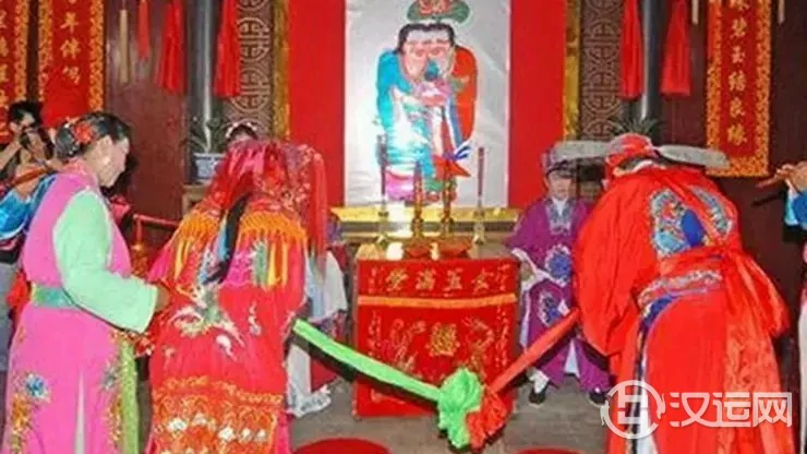冲喜果真能解灾旺运吗? 冲喜果真能解灾旺运吗?