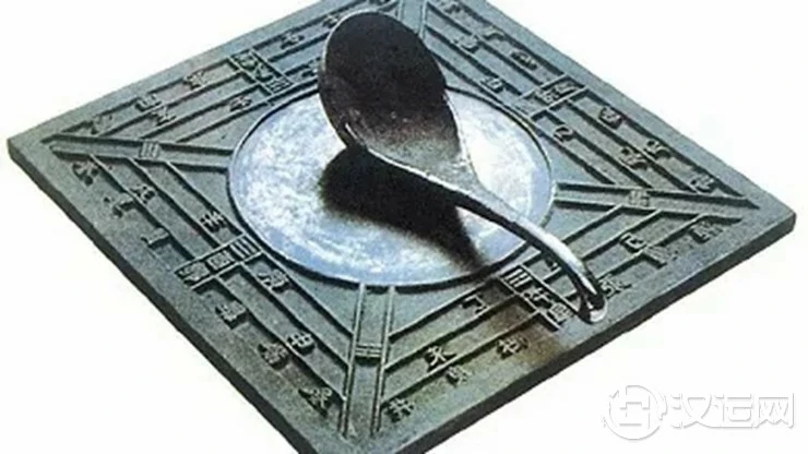 后天八卦的罗盘操作——立极篇 后天八卦的罗盘操作——立极篇