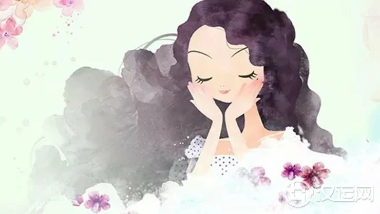 真正有福气的星座女,身上都有这些特质! 真正有福气的星座女,身上都有这些特质!
