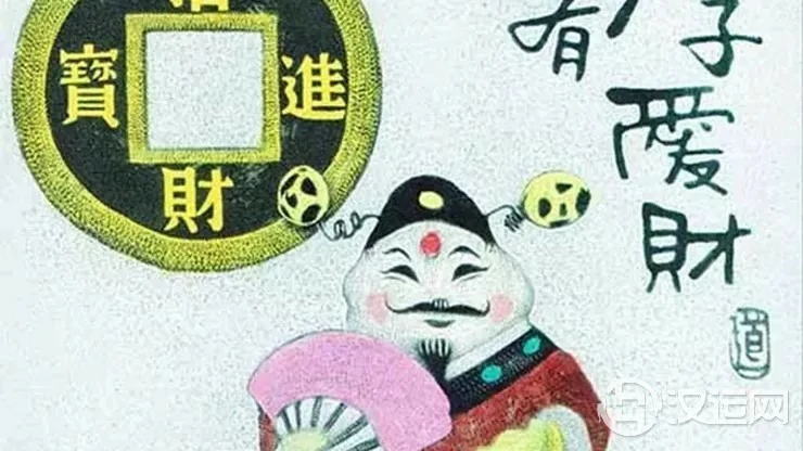 君子爱财,取之有道的生肖 君子爱财,取之有道的生肖