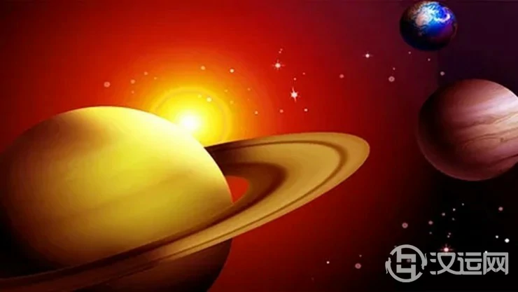 干货:人生的13个土星周期超全解析(建议收藏) 干货:人生的13个土星周期超全解析(建议收藏)