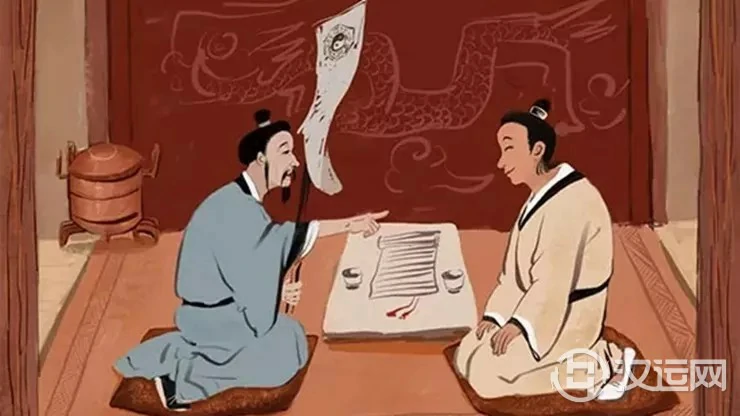 算命的真相:命里灾,有的可化,有的不可化! 算命的真相:命里灾,有的可化,有的不可化!