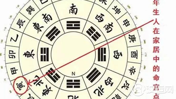 寅年出生(生肖属虎)之人家居风水布置要点 寅年出生(生肖属虎)之人家居风水布置要点