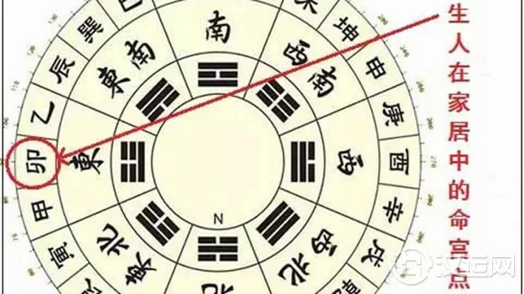 卯年出生之人(生肖属兔)家居风水布置要点 卯年出生之人(生肖属兔)家居风水布置要点