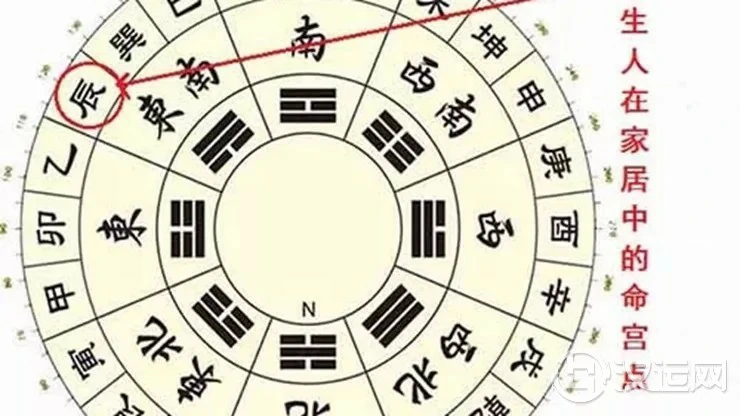 辰年出生之人(生肖属龙)家居风水布置要点 辰年出生之人(生肖属龙)家居风水布置要点