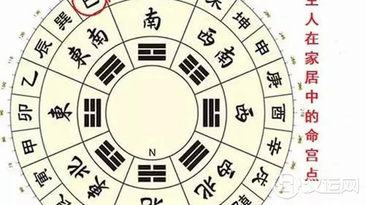 巳年出生之人(生肖属蛇)家居风水布置要点 巳年出生之人(生肖属蛇)家居风水布置要点