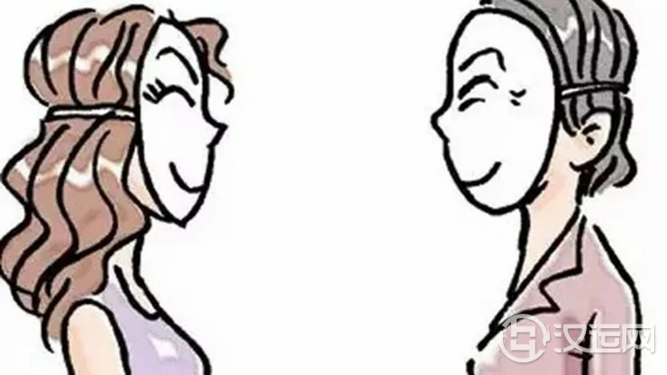 塔罗牌占卜:在婆婆眼中,你是哪种儿媳? 塔罗牌占卜:在婆婆眼中,你是哪种儿媳?