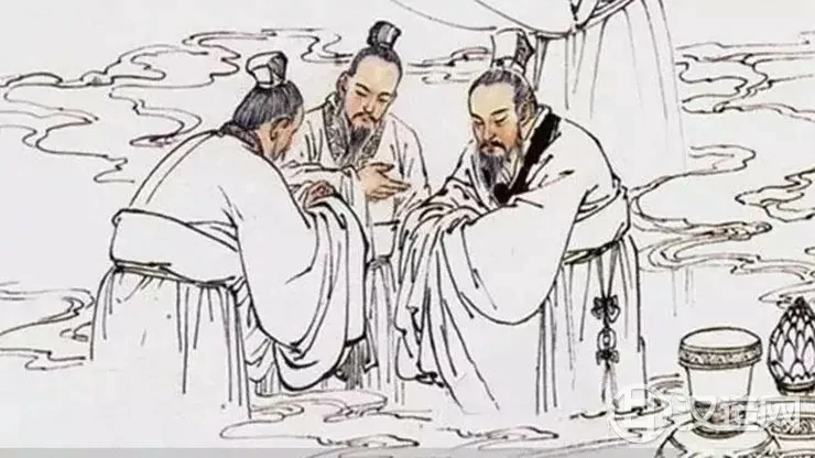 古人眼中的“正人君子”,会有怎样的八字特征? 古人眼中的“正人君子”,会有怎样的八字特征?