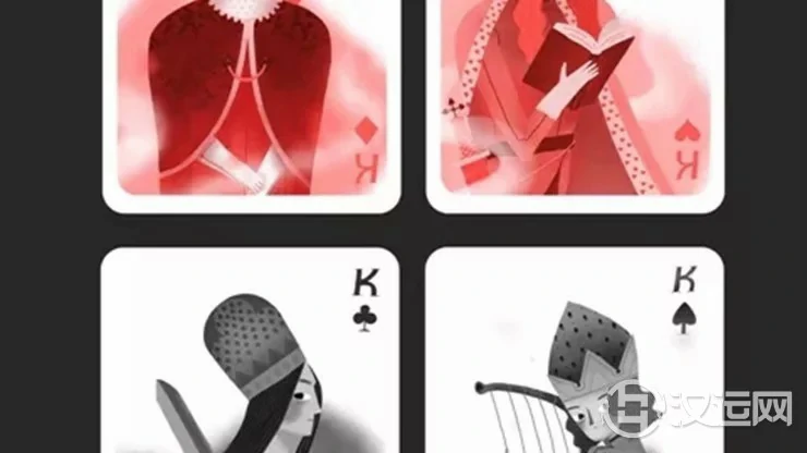 四张纸牌选一张,看你容易在什么方面被人耍弄 四张纸牌选一张,看你容易在什么方面被人耍弄