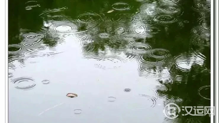 一幅图搞清楚《易经》为什么能预测 一幅图搞清楚《易经》为什么能预测