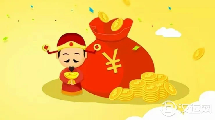 从出生年月看哪些人容易有横财运 从出生年月看哪些人容易有横财运