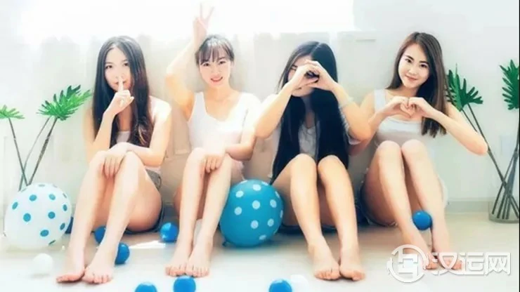 四个女生选一个,测你对爱情的预知力有多强 四个女生选一个,测你对爱情的预知力有多强