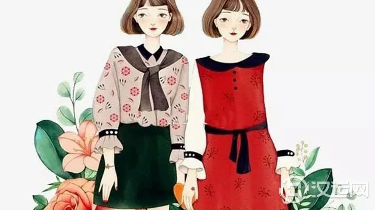 人面绿茶心,会背后捅你刀的生肖闺蜜 人面绿茶心,会背后捅你刀的生肖闺蜜