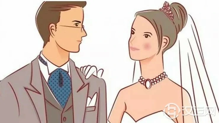 防止婚姻不顺,可以用这几招化解! 防止婚姻不顺,可以用这几招化解!