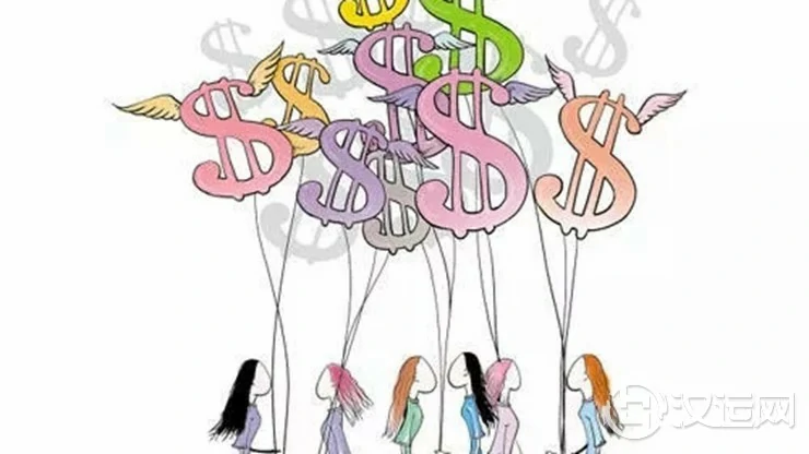这些生肖女人不但会赚钱,而且很会理财! 这些生肖女人不但会赚钱,而且很会理财!