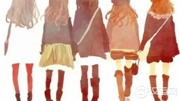 图片测试:你是否错过了深爱的女孩 图片测试:你是否错过了深爱的女孩