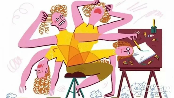图片测试:在职场中遇到巨大压力时,你能及时排解吗? 图片测试:在职场中遇到巨大压力时,你能及时排解吗?
