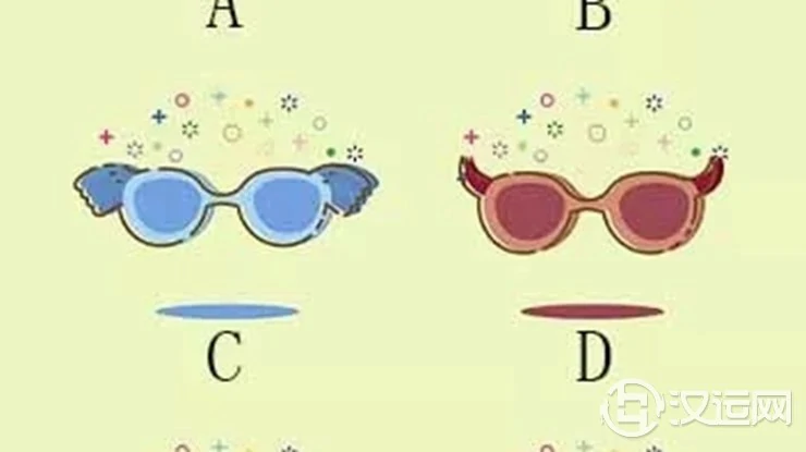 图片测试:你的爱情会因何陷入危机? 图片测试:你的爱情会因何陷入危机?