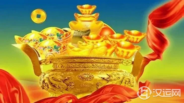 这些生肖最能聚财,财来了就不走了 这些生肖最能聚财,财来了就不走了